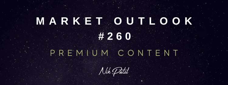 Market Outlook #260 – An Altcoin Dealer’s Weblog