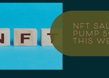 NFT Buying and selling Gross sales Pump 5%, Surpassing $100M This Week