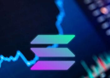 Solana Worth Climbs to Yearly Excessive, Outshining Rivals Dogecoin and Cardano