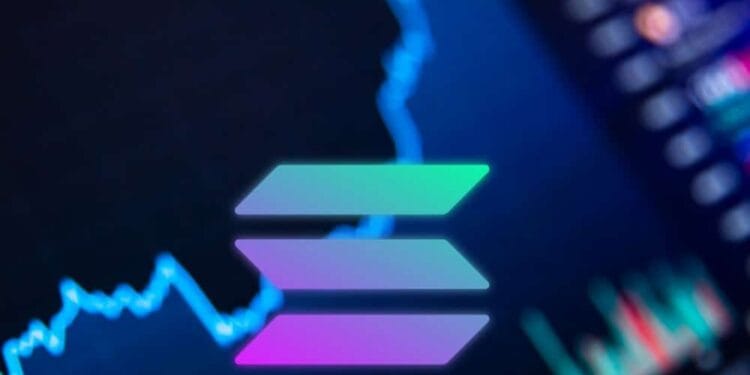 Solana Worth Climbs to Yearly Excessive, Outshining Rivals Dogecoin and Cardano