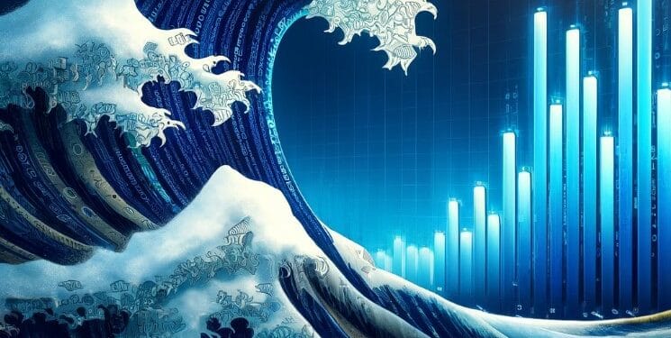 Crypto Funding Merchandise See $185M Inflows, Might Units New File At $2 Billion