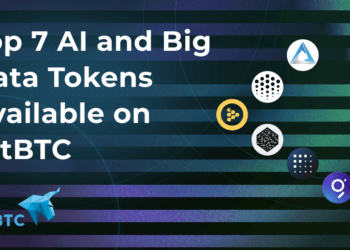 Prime 7 AI and Massive Information Tokens Accessible on HitBTC