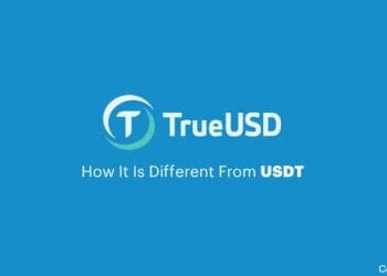 How It Is Completely different From USDT (Tether)