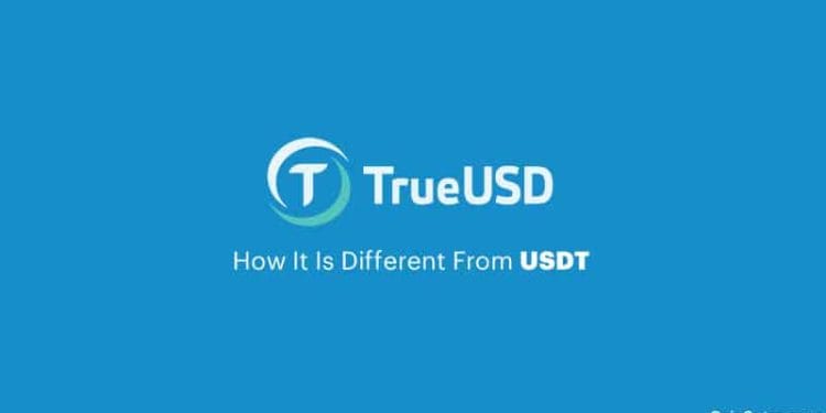 How It Is Completely different From USDT (Tether)