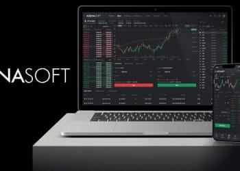 Adenasoft launches new crypto trade white label answer: ACE – CryptoNinjas
