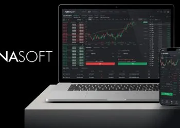 Adenasoft launches new crypto trade white label answer: ACE – CryptoNinjas