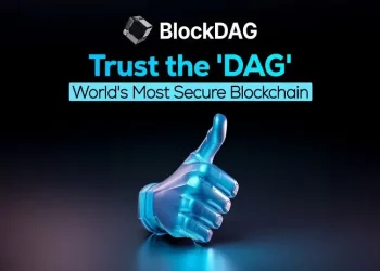 BDAG presale soars amid safety enhance as SOL & PEPE decline
