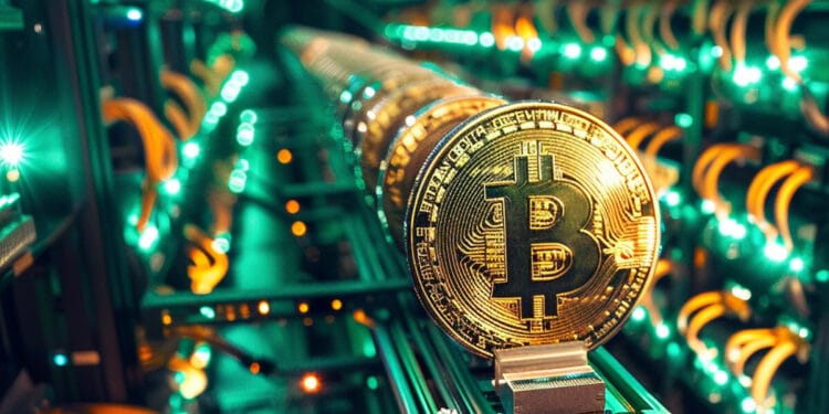 Why is Bitcoin hash price so necessary for its safety?