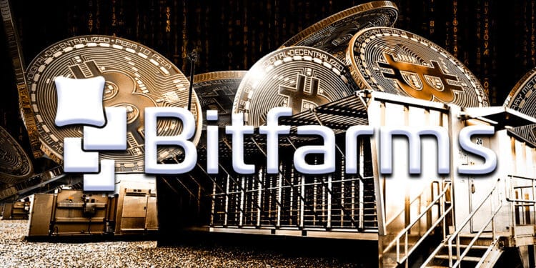 Bitfarms adopts ‘poison tablet’ shareholder rights plan amid hostile takeover makes an attempt