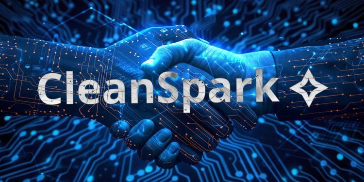 CleanSpark agrees to amass GRIID for $155 million amid mining struggles