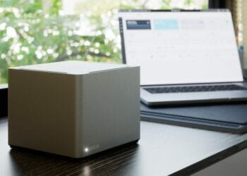 FutureBit Apollo II is Greater than Only a Bitcoin ASIC Miner for Residence Customers