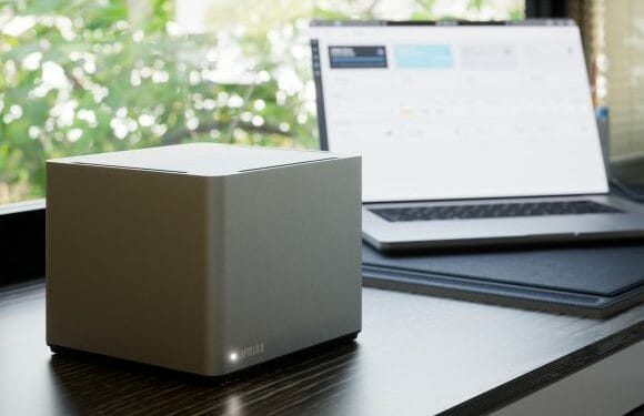 FutureBit Apollo II is Greater than Only a Bitcoin ASIC Miner for Residence Customers