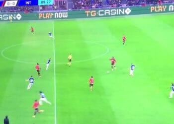 New Crypto On line casino TG.On line casino Turns into Regional iGaming Accomplice of AC Milan