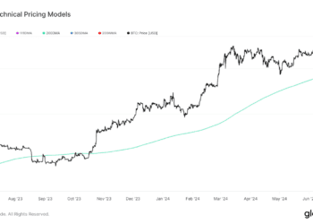 Bitcoin’s bullish cycle questioned as value falls beneath 200-day shifting common