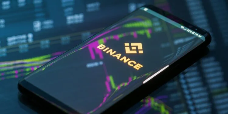 Binance Sq. Unveils $10,000 PIXEL Token Giveaway