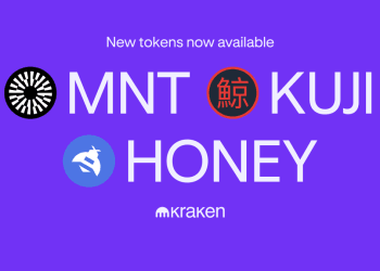 Buying and selling for MNT, KUJI, and HONEY begins July 3