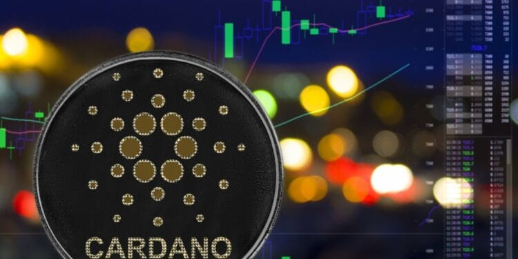 Cardano Value Must Clear Main Hurdle at $0.2785 for a Bullish Breakout