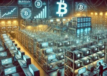 Bitcoin Mining Issue Crashes 5% To Lowest Degree In 3 Months, What Occurs Subsequent?