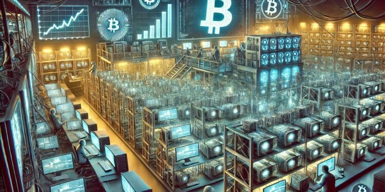 Bitcoin Mining Issue Crashes 5% To Lowest Degree In 3 Months, What Occurs Subsequent?