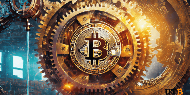 Easy methods to Create Your Digital Foreign money