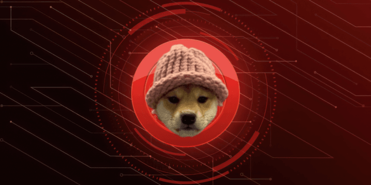 Dogwifhat Value Prediction: WIF Dives 12% In Newest Crypto Market Crash As Traders Pivot To This AI Meme Coin For Parabolic Features