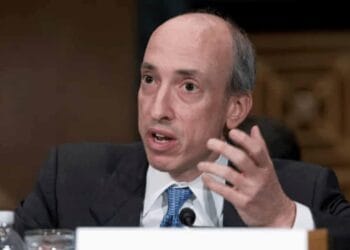 Decide Criticizes Coinbase’s Try and Subpoena SEC Chair Gary Gensler