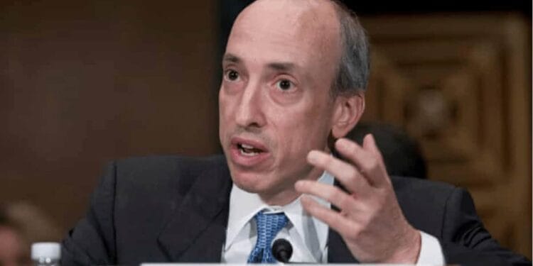Decide Criticizes Coinbase’s Try and Subpoena SEC Chair Gary Gensler