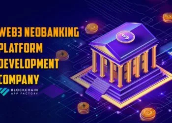 How Can a Web3 Neobanking Platform Be Useful for the Decentralized Enterprise House?