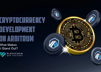 How is Cryptocurrency Improvement on Arbitrum an Efficient Answer for Companies?