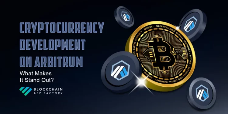 How is Cryptocurrency Improvement on Arbitrum an Efficient Answer for Companies?