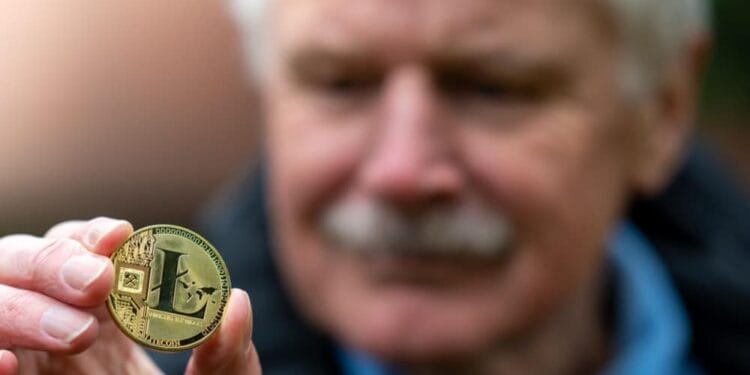 Litecoin Worth Outlook Amid Bearish On-Chain Metrics