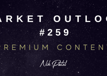 Market Outlook #259 – An Altcoin Dealer’s Weblog
