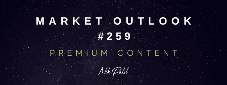 Market Outlook #259 – An Altcoin Dealer’s Weblog