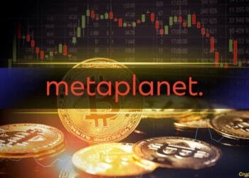 Shopping for Bitcoin Paid Off for Metaplanet as Shares Leap Over 800% YTD