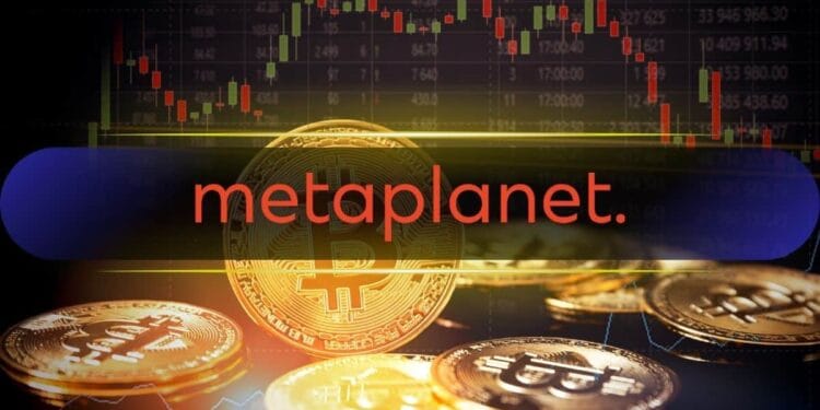Shopping for Bitcoin Paid Off for Metaplanet as Shares Leap Over 800% YTD