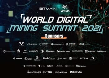 The World Digital Mining Summit 2021 Gathers High International Mining Companies to Meet in Dubai