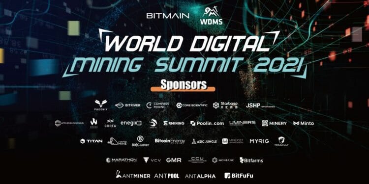 The World Digital Mining Summit 2021 Gathers High International Mining Companies to Meet in Dubai