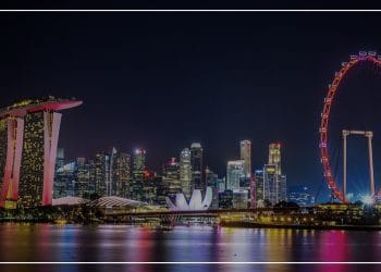 Singapore Grants Paxos Full Approval to Problem Stablecoins