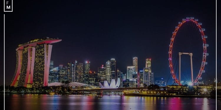 Singapore Grants Paxos Full Approval to Problem Stablecoins
