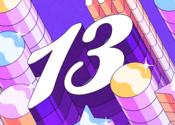 13 years in the past: The Kraken emerged