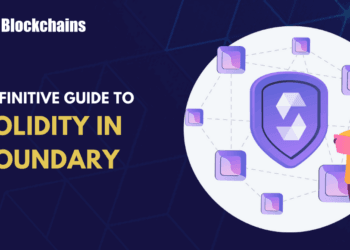 Solidity in Foundry: Know Every thing