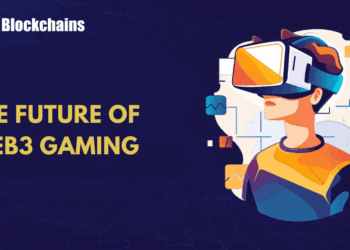 The Way forward for Web3 Gaming