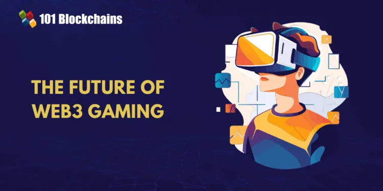 The Way forward for Web3 Gaming