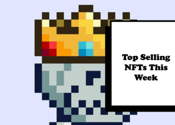 Prime Promoting NFTs This Week – SMB, Pudgy Penguins & Bored Ape Lead In Gross sales Quantity