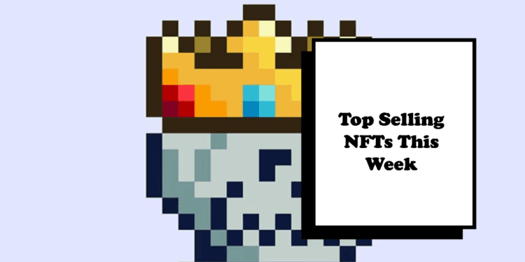 Prime Promoting NFTs This Week – SMB, Pudgy Penguins & Bored Ape Lead In Gross sales Quantity