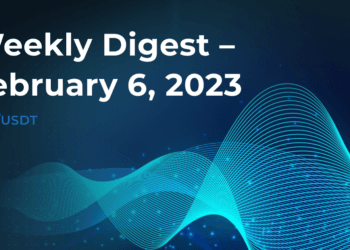 Weekly Digest – February 7, 2023