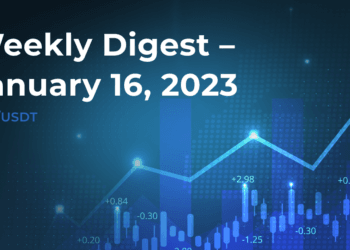 Weekly Digest – January 16, 2023