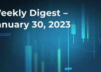 Weekly Digest – January 30, 2023