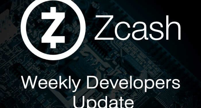 Zcash Builders Replace 5-7-2021 – Zcash Neighborhood