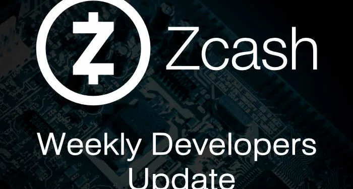 Zcash Builders Replace 5-7-2021 – Zcash Neighborhood